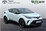 2023 Toyota C-HR