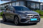 2021 Mercedes-Benz GLA