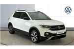 2021 Volkswagen T-Cross
