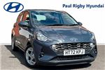 2023 Hyundai i10