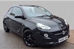 2016 Vauxhall Adam