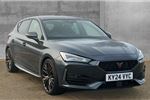 2024 Cupra Leon