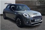 2018 MINI Hatchback 5dr