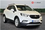 2018 Vauxhall Mokka X