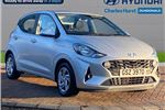 2022 Hyundai i10