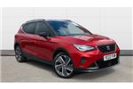 2022 SEAT Arona