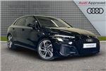 2022 Audi A3