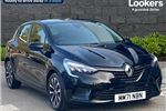 2021 Renault Clio