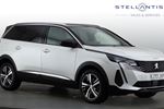 2024 Peugeot 5008