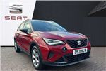 2022 SEAT Arona