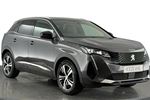 2021 Peugeot 3008