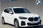 2022 BMW X1