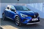 2024 Renault Captur