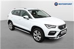 2021 SEAT Ateca