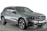 2019 Mercedes-Benz GLC