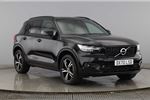 2020 Volvo XC40