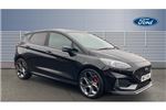 2022 Ford Fiesta ST