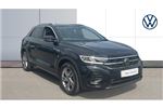 2023 Volkswagen T-Roc