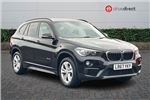 2017 BMW X1