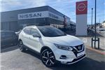 2018 Nissan Qashqai