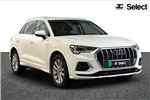 2019 Audi Q3