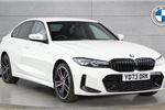 2024 BMW 3 Series