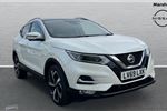 2019 Nissan Qashqai