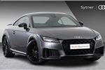 2021 Audi TT