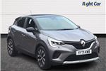 2021 Renault Captur