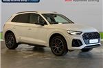 2020 Audi Q5