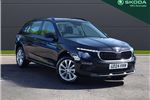 2024 Skoda Kamiq
