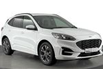 2022 Ford Kuga