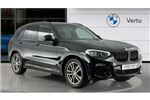 2018 BMW X3