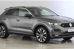 2019 Volkswagen T-Roc