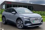 2023 Audi Q4 e-tron Sportback