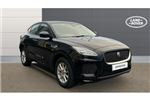 2020 Jaguar E-Pace