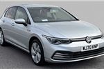 2020 Volkswagen Golf