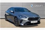 2025 BMW 2 Series Gran Coupe