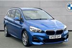 2019 BMW 2 Series Gran Tourer