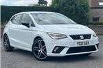 2021 SEAT Ibiza