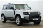 2022 Land Rover Defender