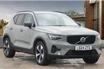 2024 Volvo XC40