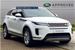 2021 Land Rover Range Rover Evoque