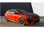 2022 Kia Ceed