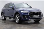 2022 Audi Q5