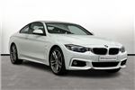 2017 BMW 4 Series