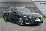 2024 Audi A5 2.0 TDI Quattro 204 Edition 1 4dr S Tronic