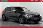 2019 BMW 1 Series