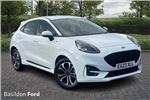 2023 Ford Puma