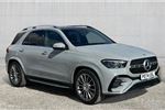 2024 Mercedes-Benz GLE